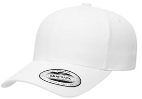 Boné de Beisebol Yupoong YP Classics Retro Snapback