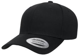 Boné de Beisebol Yupoong YP Classics Retro Snapback Boné de Beisebol Yupoong YP Classics Retro Snapback