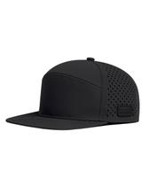 Boné de beisebol Zylioo Petite Size Flat Brim para cabeças pequenas