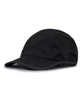 Boné de beisebol Zylioo XXL dobrável de tamanho grande para cabeças grandes, preto Boné de beisebol Zylioo XXL dobrável de tamanho grande para cabeças grandes, preto