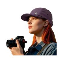 Boné de Caminhoneiro 5 Painéis - Aba Curta para Homens e Mulheres