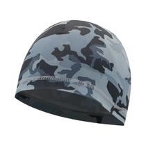 Boné De Ciclismo Camuflado Unissex De Secagem Rápida Anti-UV Respirável Elástico Para Esportes Pesca