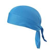 Boné de Ciclismo com Proteção UV - Secagem Rápida e Absorção de Suor - com Máscara Facial