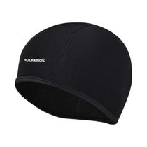 Boné de Ciclismo de Lã para Inverno - Quente, à Prova de Vento e Ideal para Esqui Boné de Ciclismo de Lã para Inverno - Quente, à Prova de Vento e Ideal para Esqui