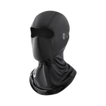 Boné De Ciclismo De Verão Com Proteção UV, Balaclava De Seda Gelada Para Motocicleta, Chapéu De Sol,