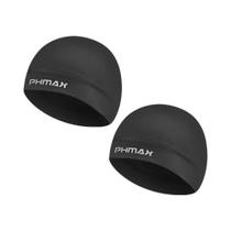 Boné De Ciclismo Respirável E Absorvente PHMAX, Bandana Esportiva De Alta Qualidade, Chapéu De