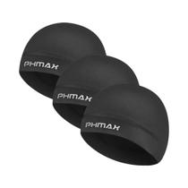 Boné De Ciclismo Respirável E Absorvente PHMAX De Alta Qualidade, Bandana Esportiva, Chapéu De