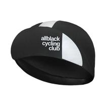 Boné De Ciclismo Respirável Preto Para Verão, Chapéu De Proteção Solar Para Esportes Ao Ar Livre