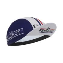 Boné De Ciclismo Retrô Unissex Respirável Proteção Solar De Verão Para Esportes Ao Ar Livre Clássico