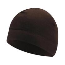 Boné de Ciclismo Térmico de Inverno Masculino - Lã, Forro para Capacete MTB, Esqui, Corrida e Caminhada