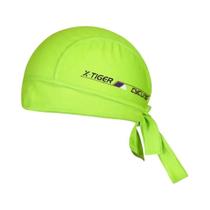 Boné de Ciclismo X-Tiger - Respirável, Secagem Rápida e Ideal para Mountain Bike Boné de Ciclismo X-Tiger - Respirável, Secagem Rápida e Ideal para Mountain Bike
