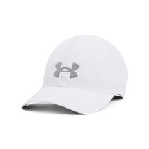 Boné de Corrida Masculino Under Armour Shadow Adj