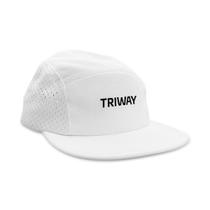 Boné De Corrida Running Triway Sports Five Panel Unissex -