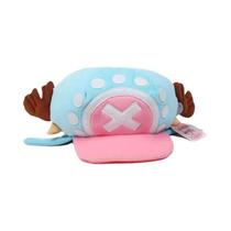 Boné De Cosplay Quente De Algodão Com Personagem De Anime Tony Tony Chopper Para Meninas - Acessório
