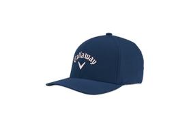 Boné de Golfe Callaway Stretch Fit L/XL Azul Marinho Boné de Golfe Callaway Stretch Fit L/XL Azul Marinho