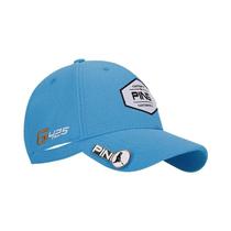 Boné De Golfe Masculino Respirável Ping G425 Casual Visor Unissex Boné Esportivo Boné De Golfe Masculino Respirável Ping G425 Casual Visor Unissex Boné Esportivo