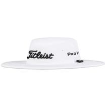 Boné de Golfe Titleist Tour Aussie Legacy Branco e Preto