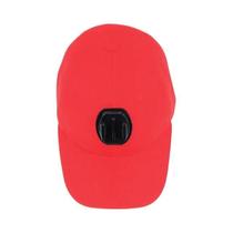 Boné De Lona Ajustável Para GoPro Hero 13 12 11 10 9 8 SJCAM SJ7000 SJ6000 M20 Eken H9R pro Yi 4K