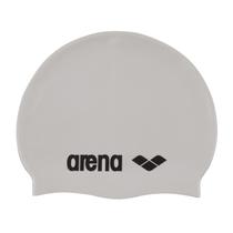 Boné de Natação Arena Classic - Silicone Macio Unissex