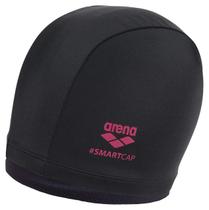 Boné de natação Arena Smartcap Extra Soft para nadadores fitness Boné de natação Arena Smartcap Extra Soft para nadadores fitness