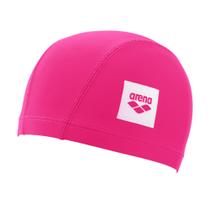 Boné de natação Arena Unix II Junior Unissex 6-12 anos rosa Boné de natação Arena Unix II Junior Unissex 6-12 anos rosa