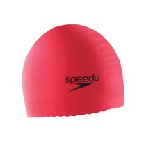 Boné de natação Speedo Latex Unisex Rosa Boné de natação Speedo Latex Unisex Rosa