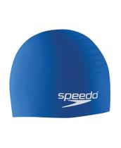 Boné de natação Speedo unissex para adultos de silicone com textura macia superior Boné de natação Speedo unissex para adultos de silicone com textura macia superior