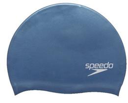 Boné de natação Speedo unissex para adultos de silicone com textura macia superior Boné de natação Speedo unissex para adultos de silicone com textura macia superior