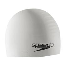 Boné de natação Speedo unissex para adultos de silicone com textura macia superior Boné de natação Speedo unissex para adultos de silicone com textura macia superior