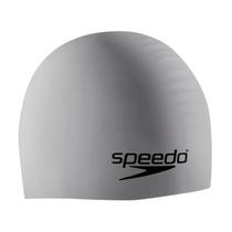 Boné de natação Speedo unissex para adultos de silicone com textura macia superior Boné de natação Speedo unissex para adultos de silicone com textura macia superior