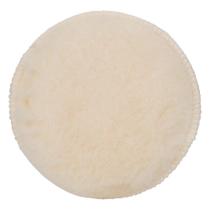 Boné de Pele Disco de Lã P/ Polido Autoaderente 130mm (26086100010) - Bosch