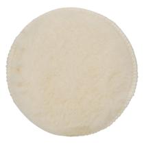 Boné De Pele Para Polimento Bosch Autoaderente 130mm 1U