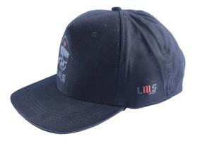 Boné De Pesca Varas Lumis - Preto - Aba Curva Ajustável - Varias Estampas Boné De Pesca Varas Lumis - Preto - Aba Curva Ajustável - Varias Estampas