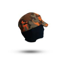 Boné de Proteção Double Face Cores Diversas Boné de Proteção Double Face Cores Diversas