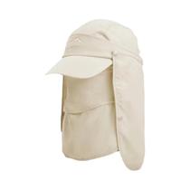 Boné de Proteção Solar para Pescoço - Secagem Rápida - Unissex