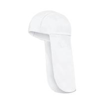 Boné de Resfriamento com Proteção UV e Aba para o Pescoço