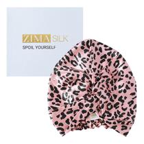 Boné de seda ZIMASILK 22 Momme 100% seda de amora para mulheres Boné de seda ZIMASILK 22 Momme 100% seda de amora para mulheres