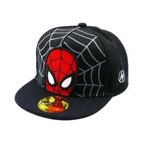 Boné De Sol De Algodão E Poliéster Para Meninos E Meninas, Estilo Hip Hop, Boné De Beisebol, Moda Boné De Sol De Algodão E Poliéster Para Meninos E Meninas, Estilo Hip Hop, Boné De Beisebol, Moda