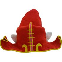 Boné de sol Hat Legends Plush Anime Cartoon Cosplay unissex