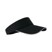 Boné De Sol Unissex Ajustável Com Aba Larga E Respirável Para Golfe, Tênis, Corrida, Praia E Boné De Sol Unissex Ajustável Com Aba Larga E Respirável Para Golfe, Tênis, Corrida, Praia E