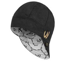 Boné de solda de algodão pesado Hat Welder Nation 8 Panel