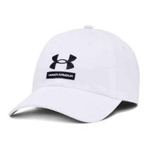Boné De Treino e Academia Branded Hat 1369783 - Under Armour Boné De Treino e Academia Branded Hat 1369783 - Under Armour