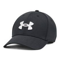 Boné De Treino e Academia Masculino Ajustável Blitzing 1376701 - Under Armour Boné De Treino e Academia Masculino Ajustável Blitzing 1376701 - Under Armour
