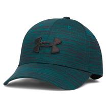 Boné De Treino e Academia Masculino Ajustável Blitzing 1376701 - Under Armour Boné De Treino e Academia Masculino Ajustável Blitzing 1376701 - Under Armour