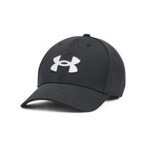 Boné de Treino Masculino Under Armour Blitzing Adj Boné de Treino Masculino Under Armour Blitzing Adj