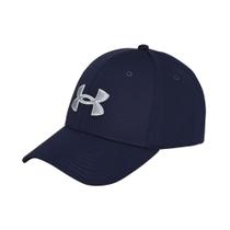Boné de Treino Masculino Under Armour Blitzing Adj Boné de Treino Masculino Under Armour Blitzing Adj