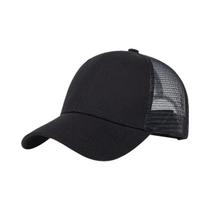 Boné De Verão Ajustável Em Malha Camuflada Para Homens E Mulheres, Boné Tático Trucker De Beisebol Boné De Verão Ajustável Em Malha Camuflada Para Homens E Mulheres, Boné Tático Trucker De Beisebol