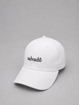 Boné dead head fitão aba curva escrita salvadô Boné dead head fitão aba curva escrita salvadô