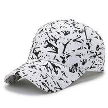 Boné DECORAR Unissex Beisebol Respirável Snapback Boné DECORAR Unissex Beisebol Respirável Snapback