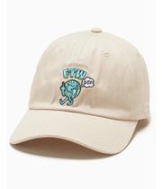 Boné DGK FTW Dad Hat Bege